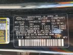 2017 Hyundai Tucson Limited for Sale in Houston, TX - Hail