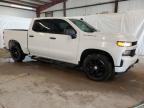 2020 Chevrolet Silverado C1500 Custom for Sale in Mercedes, TX - Rear End