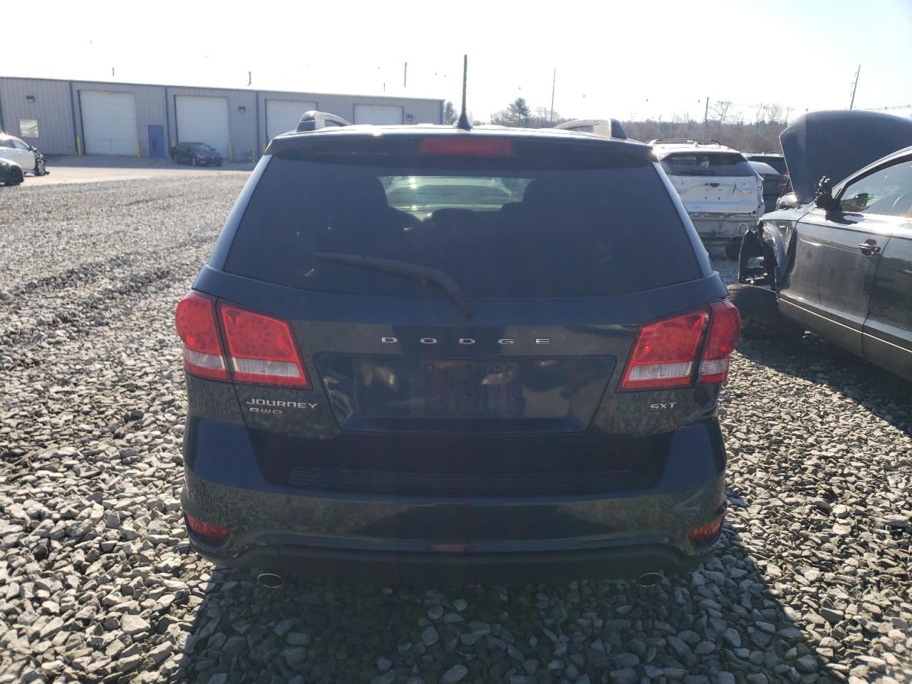 2013 Dodge Journey - Image 6