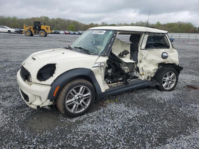 2011 Mini Cooper S