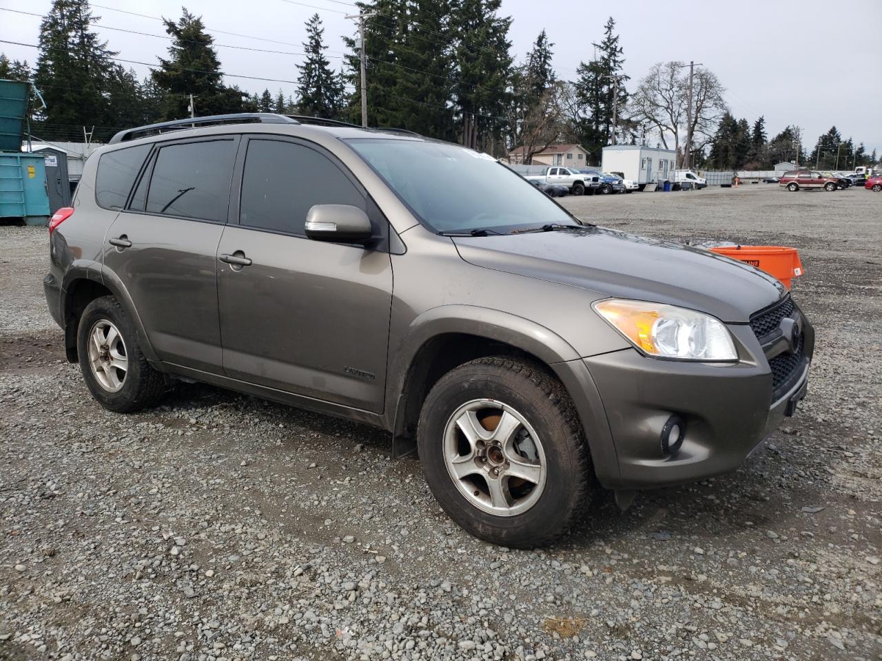 2011 Toyota RAV 4 - Image 4