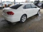 2015 Volkswagen Passat S للبيع في Los Angeles، CA - Mechanical