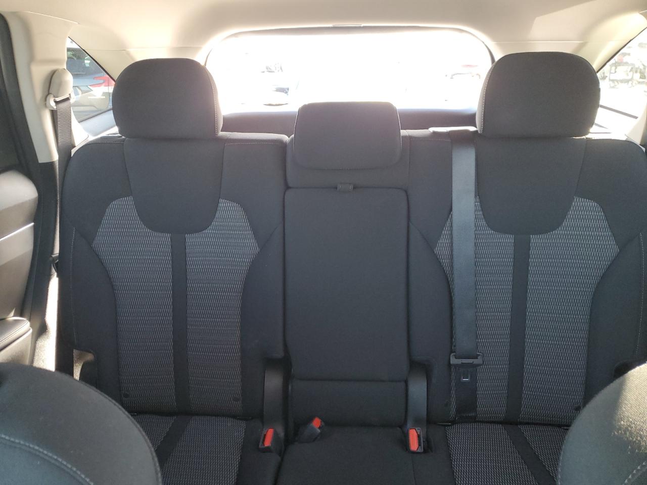 2023 Kia Sorento - Image 10