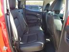 2020 Chevrolet Colorado Lt en Venta en Littleton, CO - Rear End