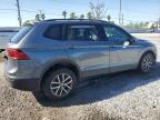 2021 Volkswagen Tiguan S for Sale in Riverview, FL - Side