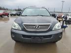 2008 Lexus Rx 400H de vânzare în Wilmer, TX - Side