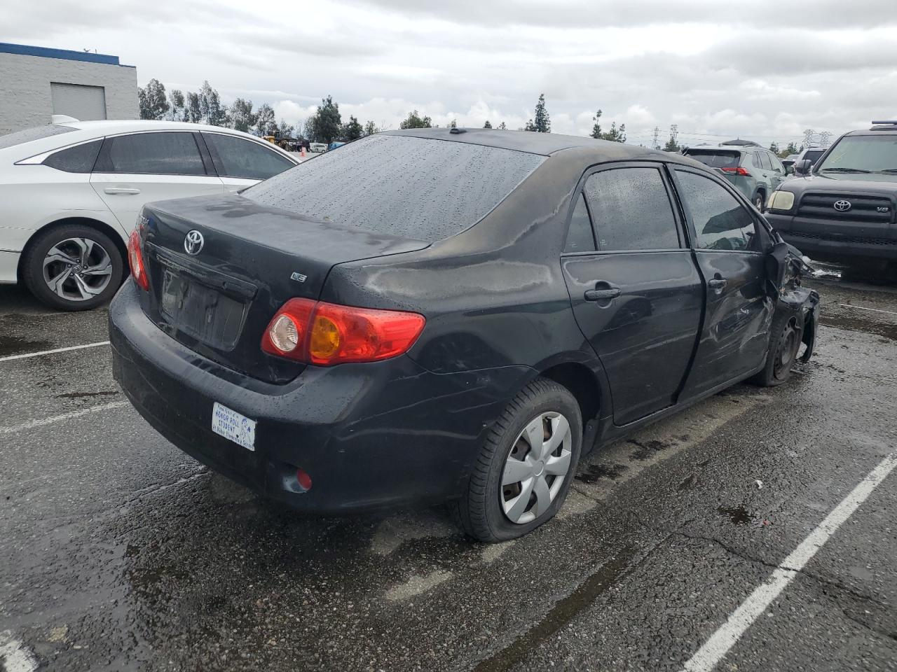 2010 Toyota Corolla - Image 3