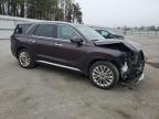 2020 Hyundai Palisade Limited zu verkaufen in Dunn, NC - Front End
