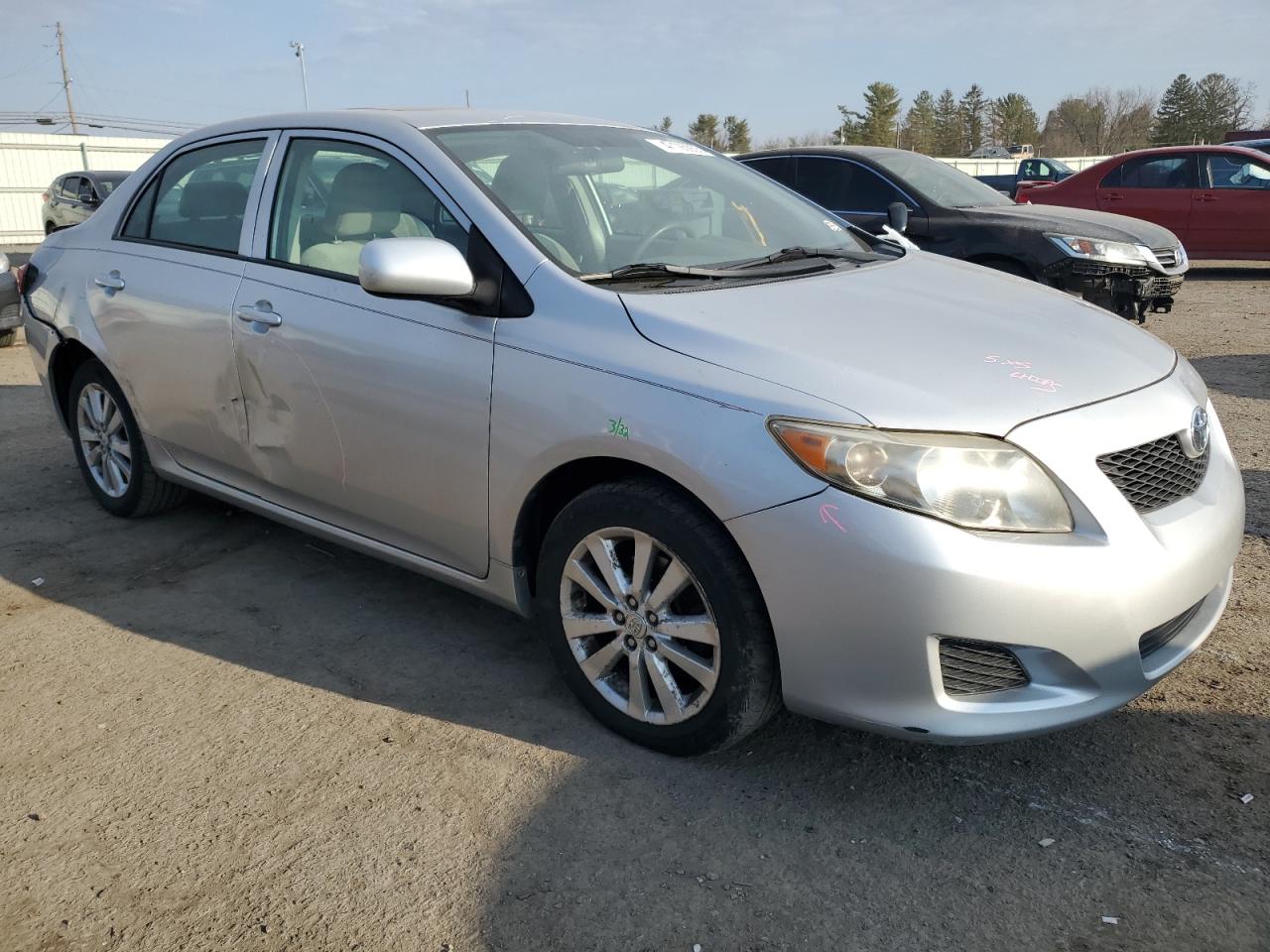 2009 Toyota Corolla - Image 4