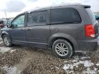 2016 Dodge Grand Caravan Sxt for Sale in Magna, UT - Front End