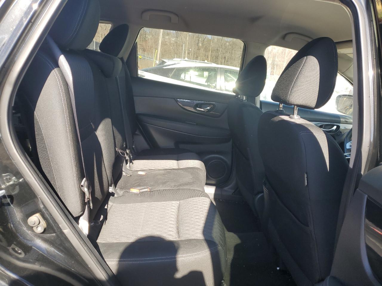 2018 Nissan Rogue S VIN: KNMAT2MV0JP609448 Lot: 49241755
