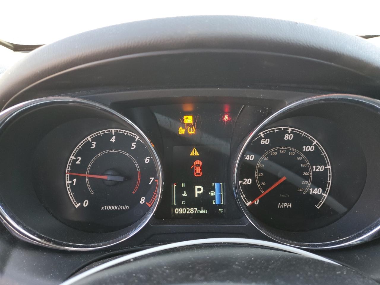 2021 Mitsubishi Outlander - Image 9