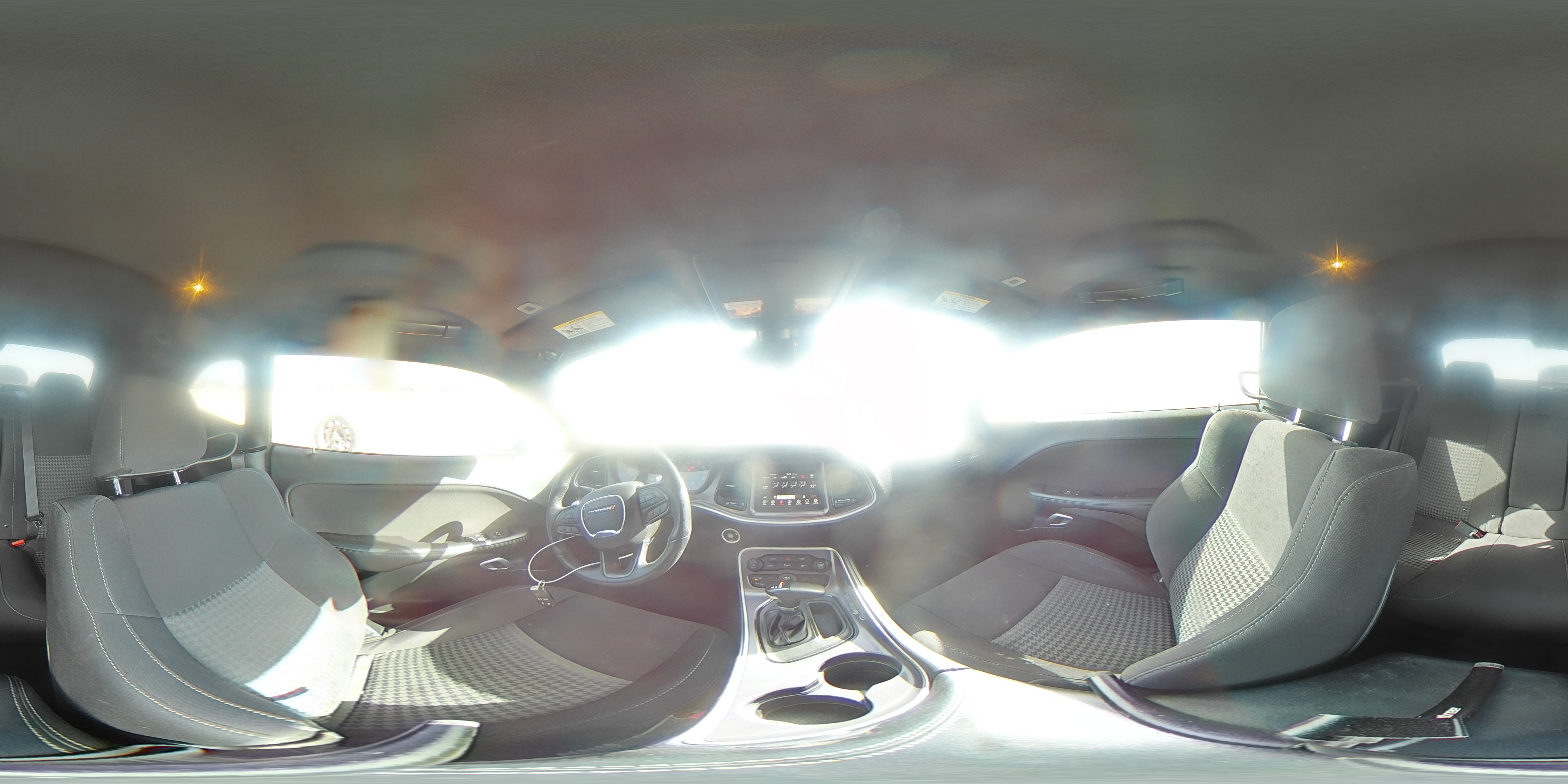 2021 Dodge Challenger - Image 13