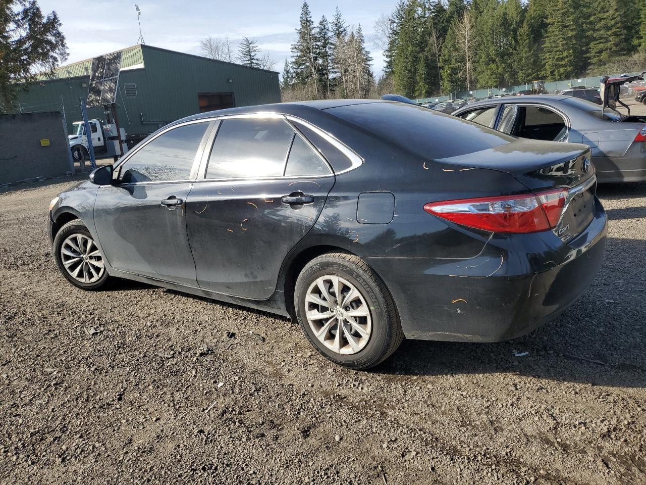 2015 Toyota Camry - Image 2