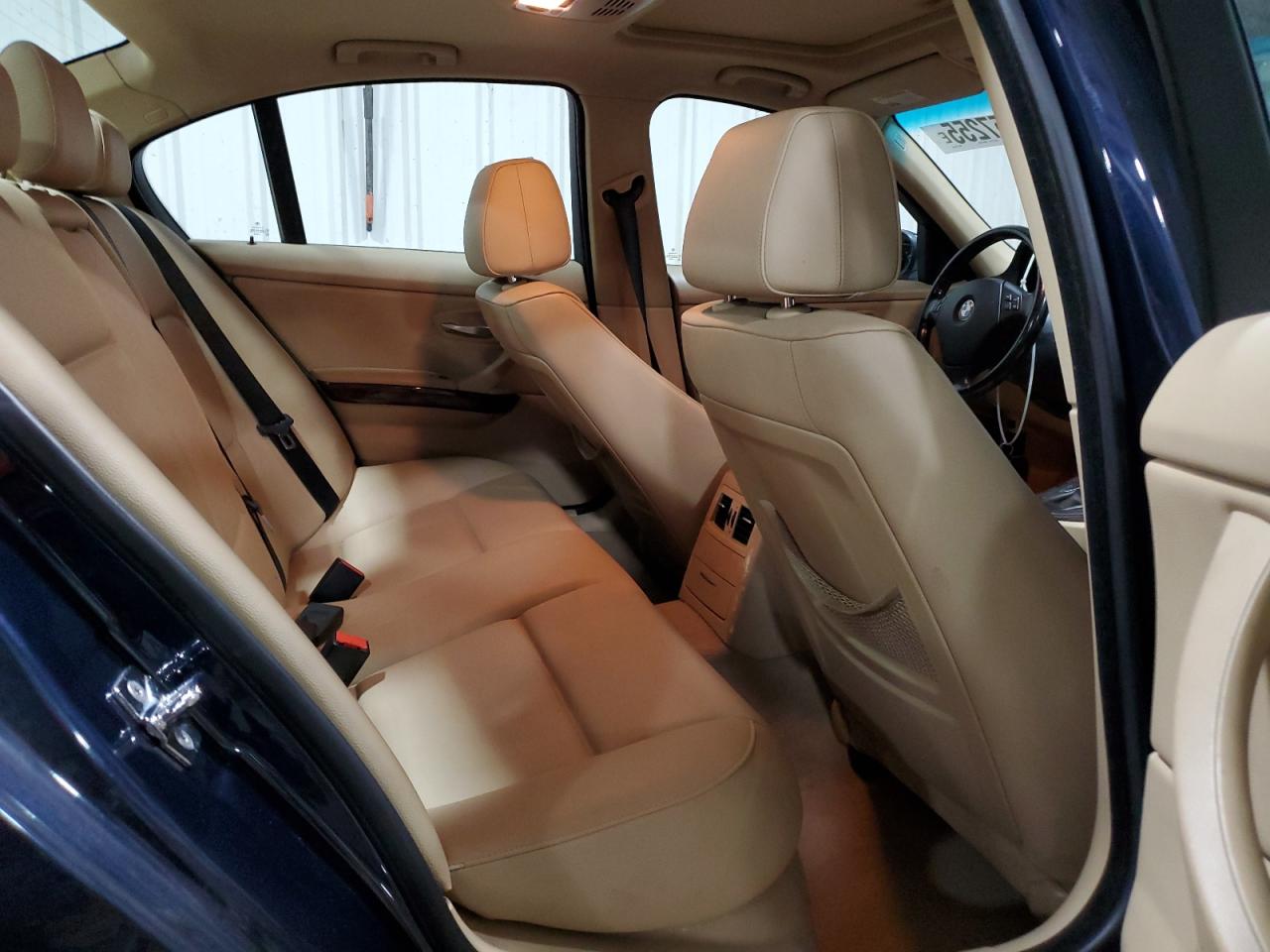 2006 BMW 3er - Image 10