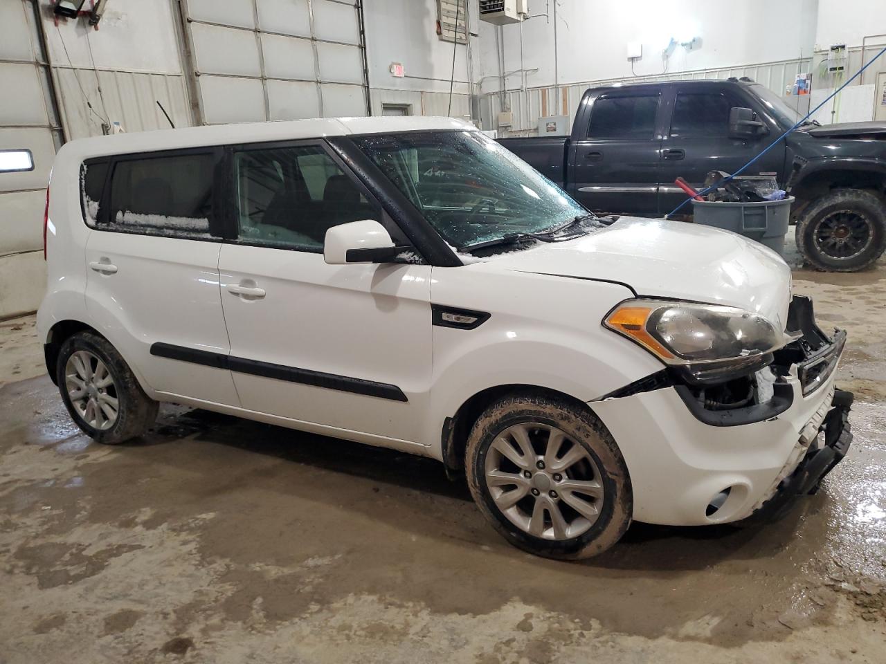 2013 Kia Soul - Image 4