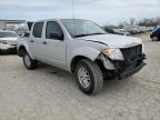 2016 Nissan Frontier S за продажба в Kansas City, KS - Rear End