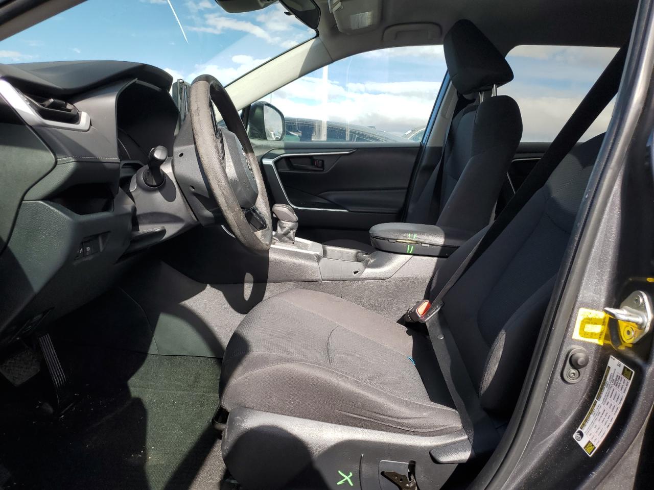 2020 Toyota RAV 4 - Image 7