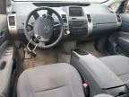 2006 Toyota Prius  продається в American Canyon, CA - Undercarriage