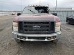 2008 Ford F250 Super Duty იყიდება Ottawa-ში, ON - Burn - Interior