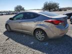 2016 Hyundai Elantra Se de vânzare în Riverview, FL - Frame Damage