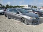 2016 Honda Accord Ex продається в Opa Locka, FL - Normal Wear