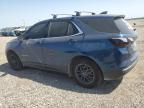 2019 Chevrolet Equinox Lt продається в Houston, TX - Side