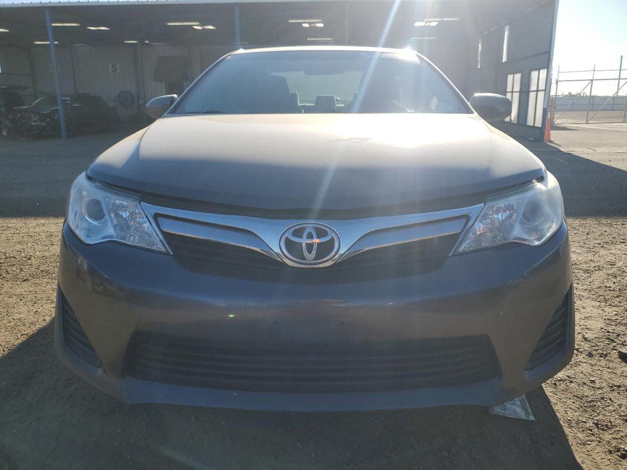 2012 Toyota Camry - Image 5