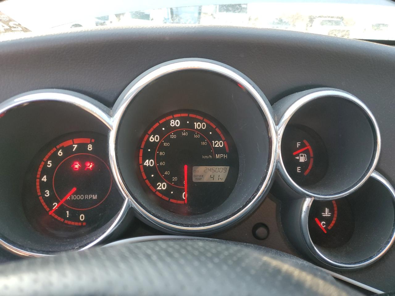 2006 Toyota Corolla - Image 9
