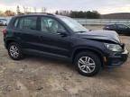 2016 Volkswagen Tiguan S for Sale in Chatham, VA - Front End