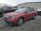 2022 Subaru Outback Premium de vânzare în Spartanburg, SC - Top/Roof