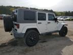 2010 Jeep Wrangler Unlimited Sahara for Sale in Florence, MS - Front End