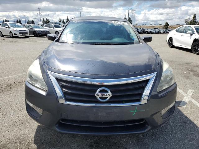  NISSAN ALTIMA 2015 Серый