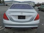 2016 Mercedes-Benz S 550 للبيع في Rancho Cucamonga، CA - Side