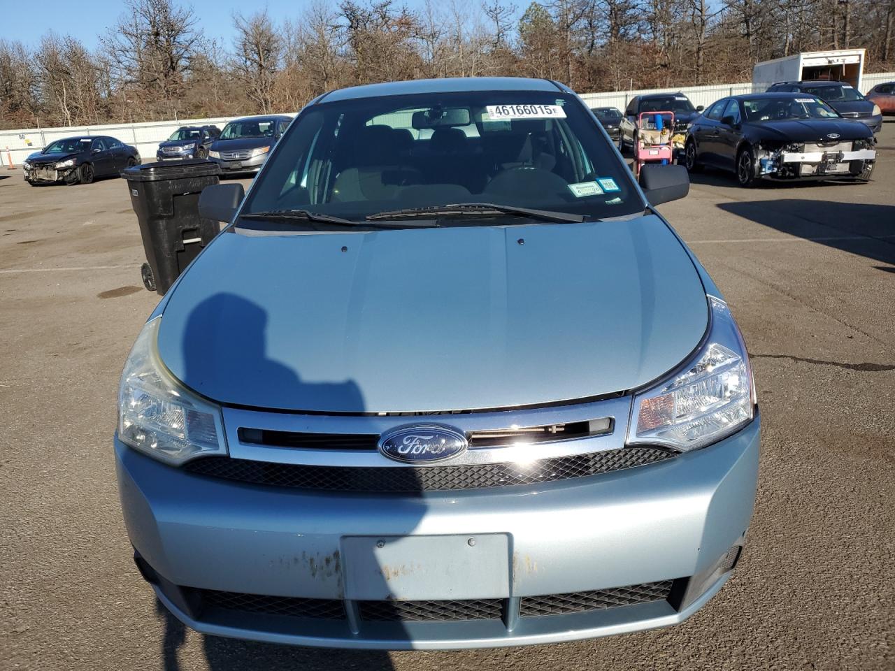 2009 Ford Focus - Image 5