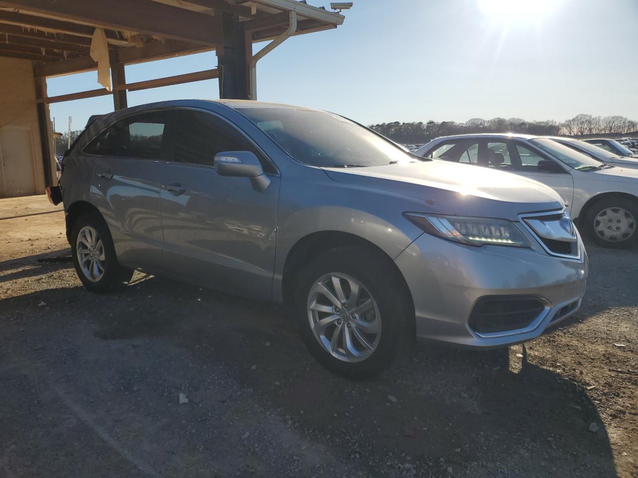 2017 Acura RDX - Image 4