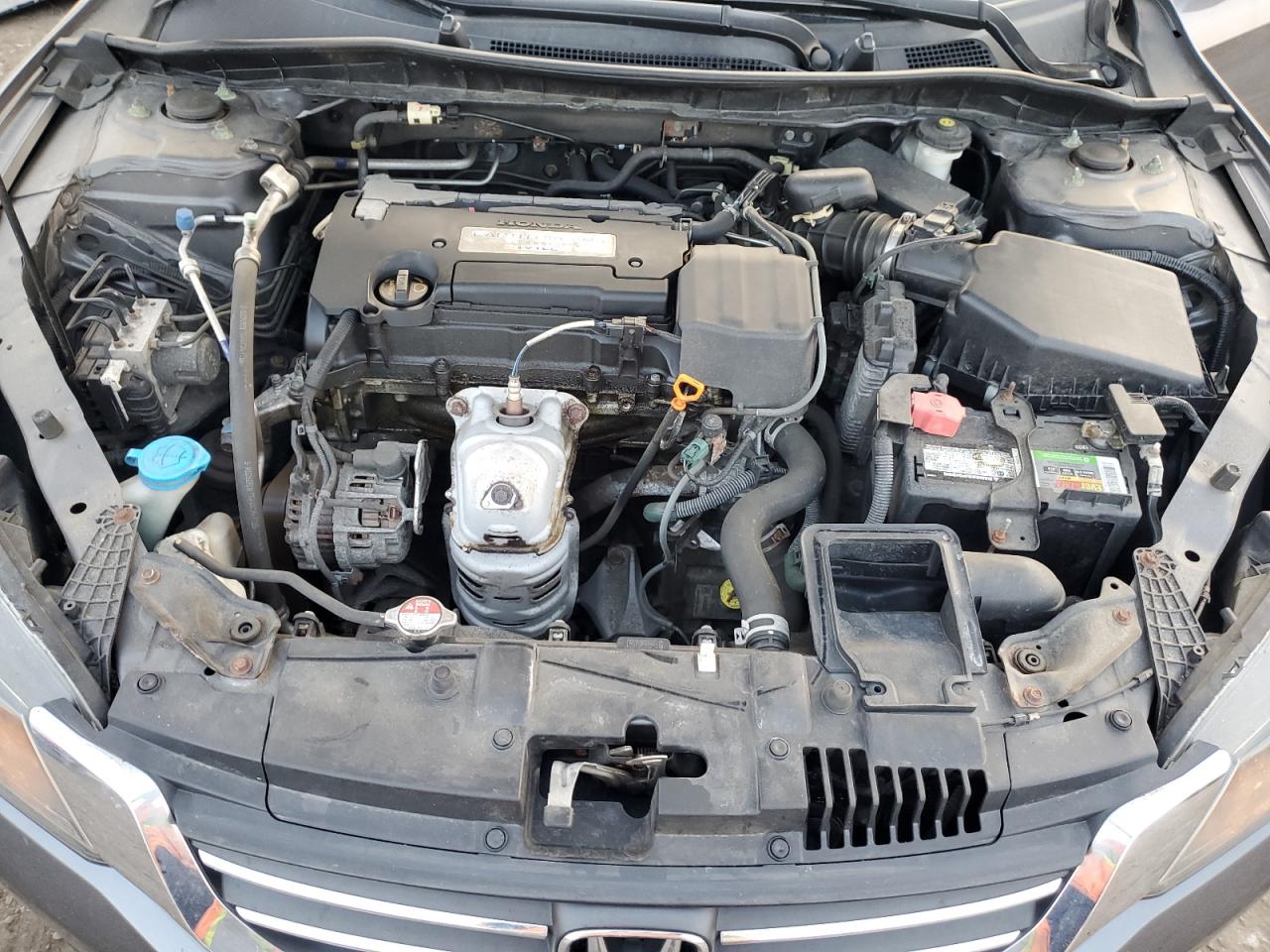 2014 Honda Accord - Image 13