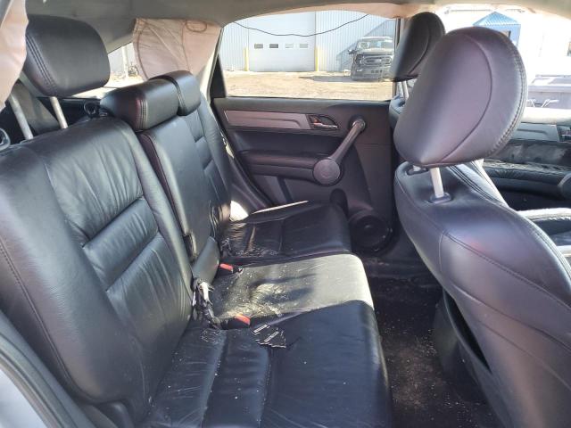 2008 HONDA CR-V EXL
