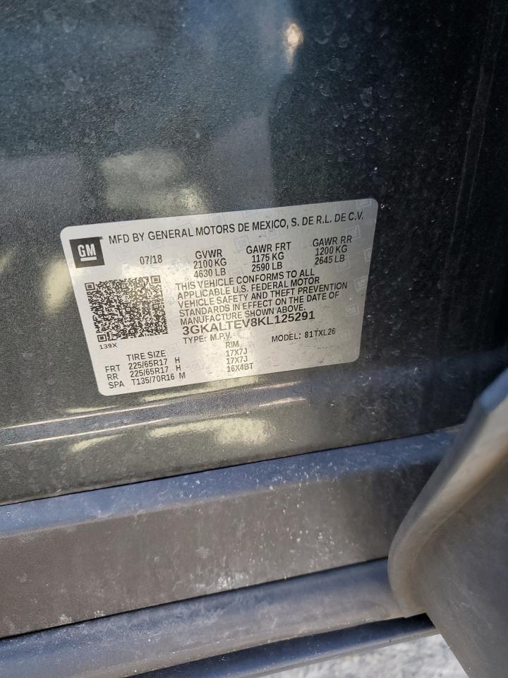 2019 GMC Terrain - Image 13