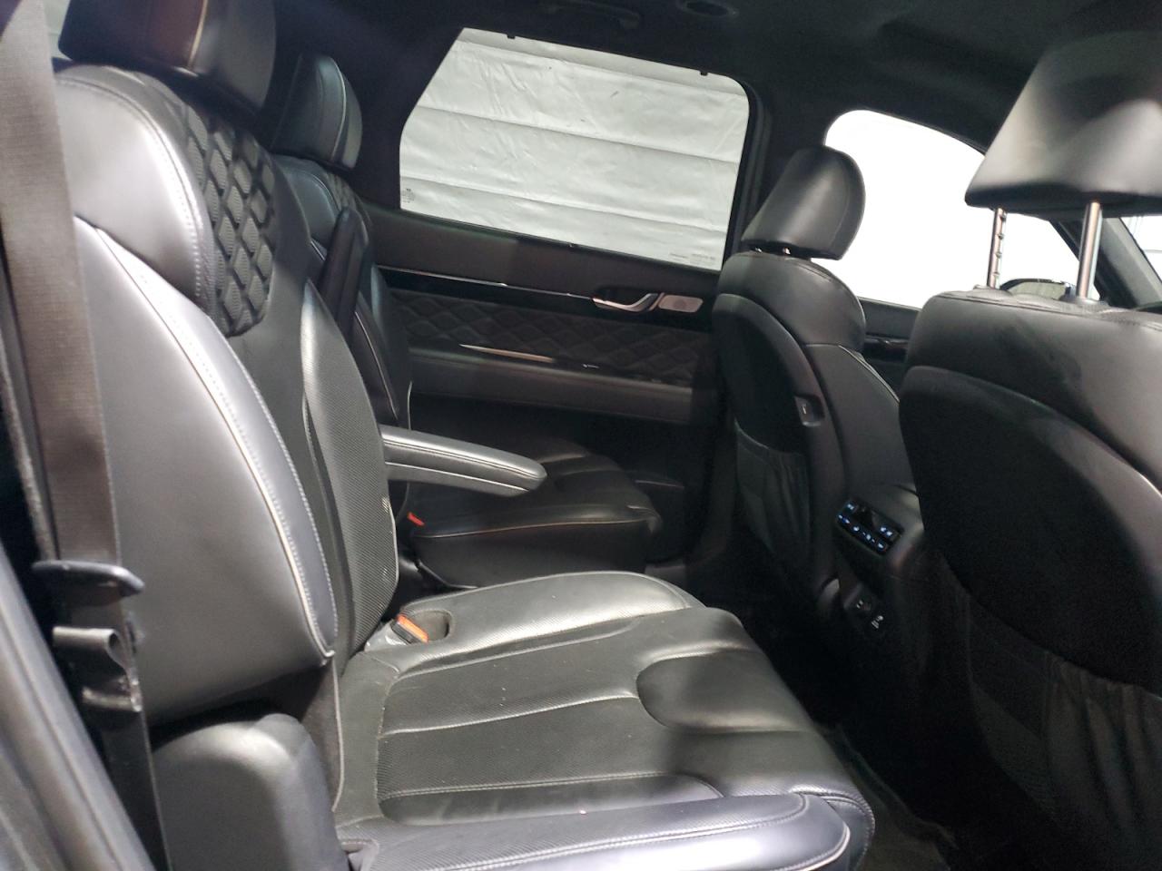 2022 Hyundai Palisade - Image 11
