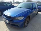 2008 BMW 320D SE for sale at Copart SANDY