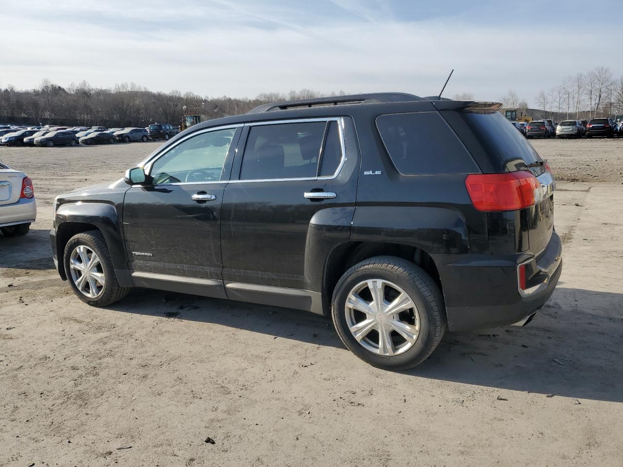 2017 GMC Terrain - Image 2