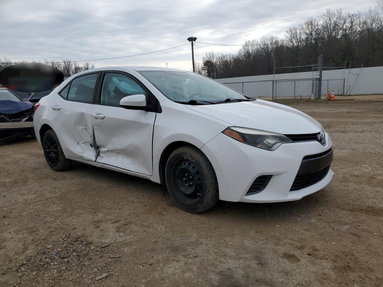 2015 Toyota Corolla - Image 4