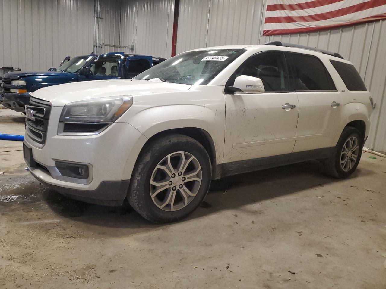 2013 GMC Acadia - Image 1