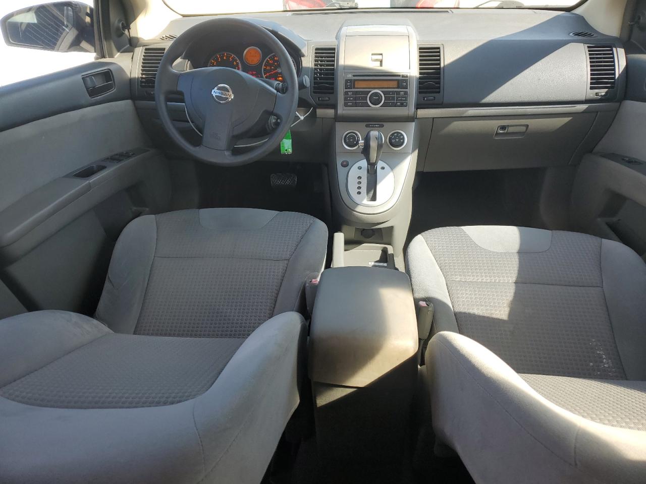 2008 Nissan Sentra 2.0 VIN: 3N1AB61E88L773313 Lot: 50950655