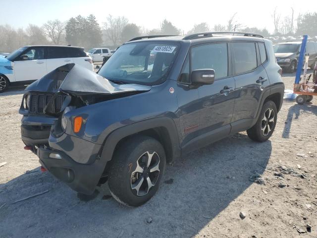 2021 Jeep Renegade Trailhawk