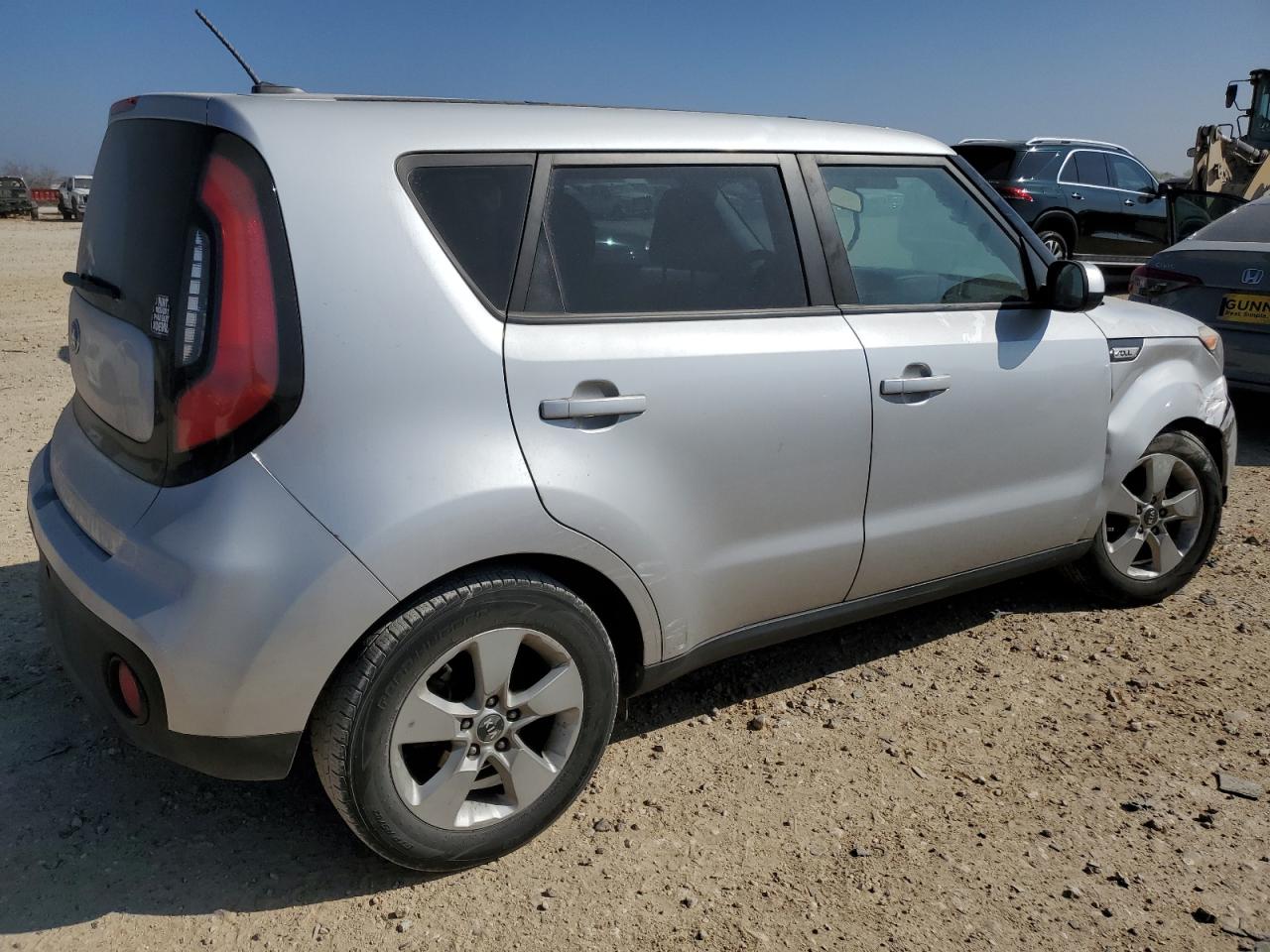 2017 Kia Soul - Image 3