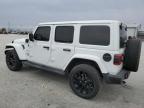 2021 Jeep Wrangler for Sale in Tulsa, OK - Front End