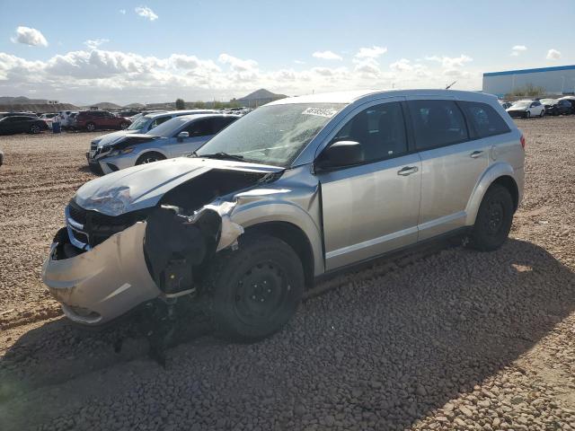 2012 Dodge Journey Se zu verkaufen in Phoenix, AZ - Front End