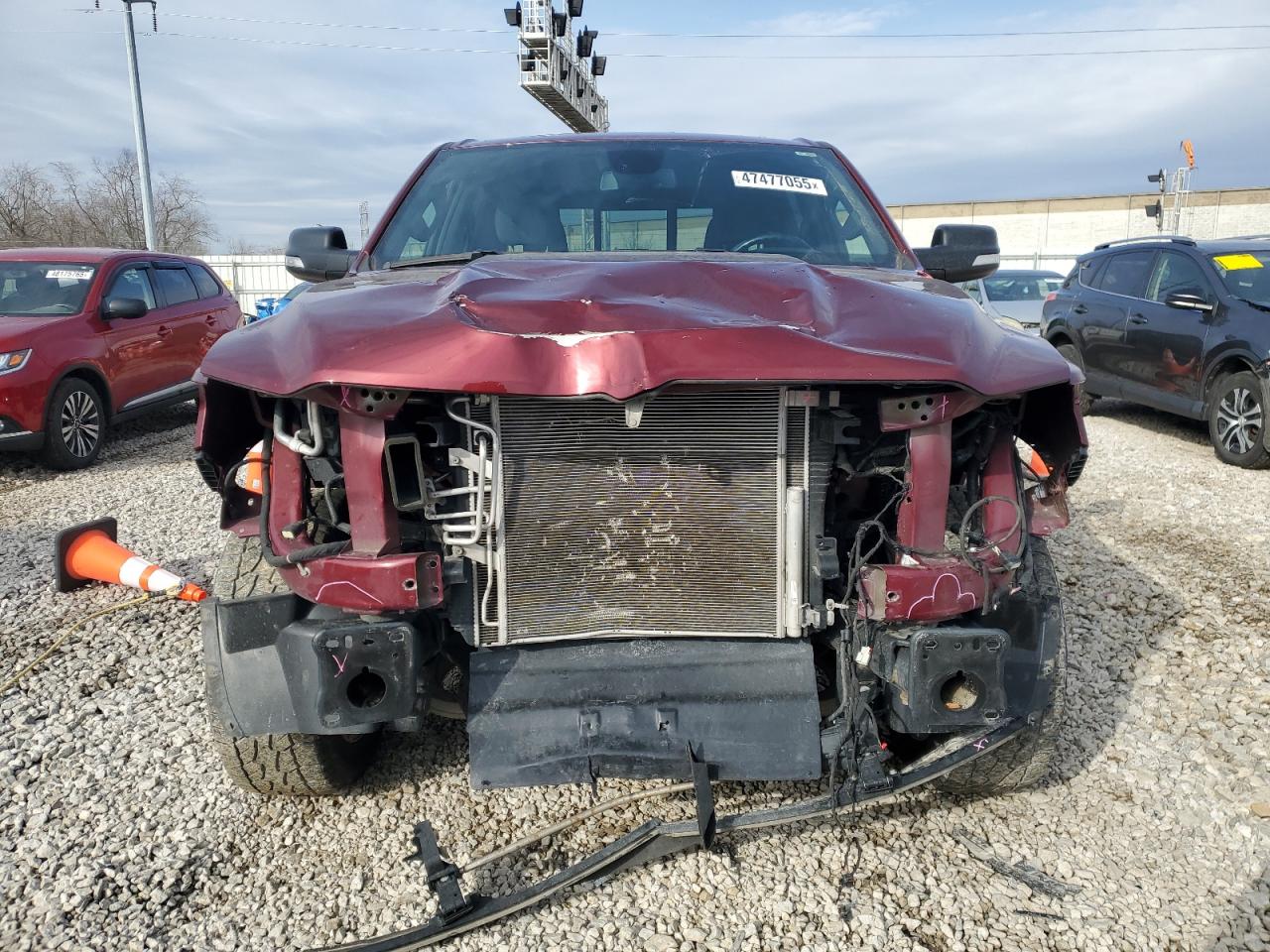 2019 RAM 1500 - Image 5